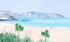 St. Ives Harbour Art Print