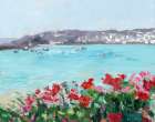 St. Ives Art Print
