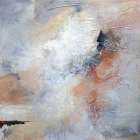 Contemporary Expression Minimalist Print