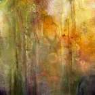 Nature On Display Art Print