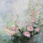 Garden Secrets 1 Art Print