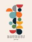 Spring Minimalist Print