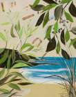 Inverloch Beach Art Print