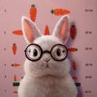 Eye Exam Art Print