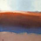 Orange Has Its Place Art Print