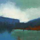 Phantom Nature Art Print