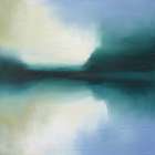 Reciprocal Impact Art Print