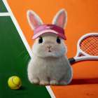 Match Ready Art Print