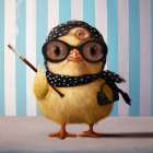 Audrey Henburn Art Print