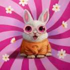 Good Vibes Only Art Print