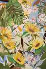Sunflowers Art Print