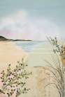 Shifting Sands Modern Print