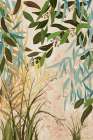 Whispers Art Deco Print