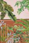 Its Not That Far Art Deco Print