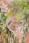 Lush Layers Art Deco Print