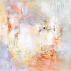 Whimsical Light Art Print