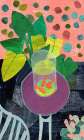 Matisse Goldfish Art Deco Print