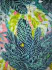 Tropical Joy Modern Print
