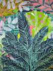 Tropical Happiness Modern Print