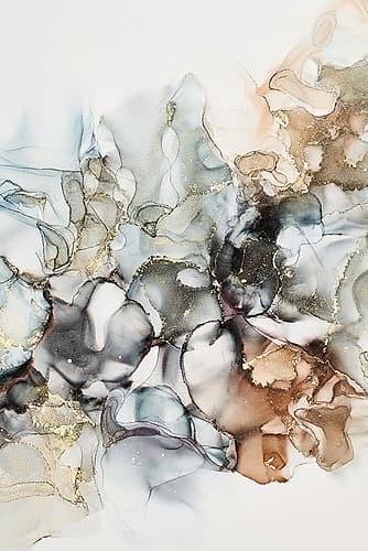 Cosmos I Art Print by Incado