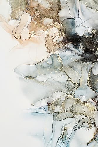 Cosmos II Minimalist Print