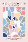 Pastel Terrazzo Art Print