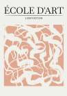 LExposition I Minimalist Print