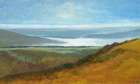 So Hot You can See The Fog Art Print
