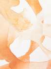 Water And Color in Motion I Minimalist Print