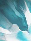 Water And Color in Motion II Art Print
