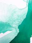 Water And Color in Motion III Art Print