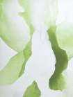 Water And Color in Motion 8 Modern Print