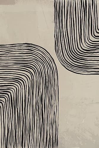 River Art Print