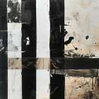 Assemblage 3 Art Print