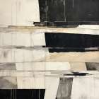 Liminal 5 Art Print