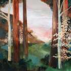 The Long Way Home Art Print