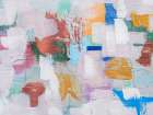 Color My Wall 1 Art Print by Judson Lee