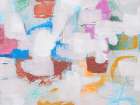 Color My Wall 2 Art Print by Judson Lee