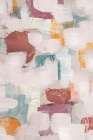 Light Color Love 1 Art Print by Judson Lee