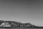 Silent Coast II Art Print by Nicolas le beuan benic