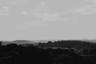 Silent Coast IV Art Print by Nicolas le beuan benic