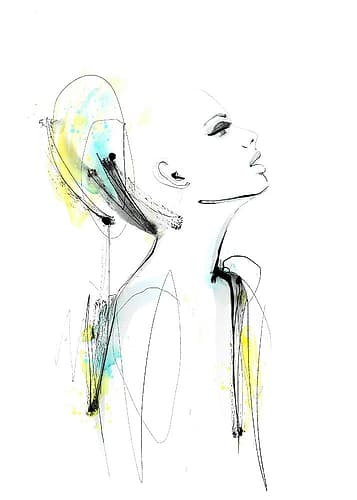 Lovisa Art Print