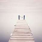 Take Me to the Horizon Art Print