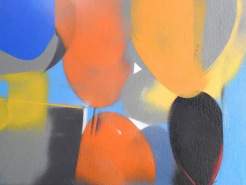 Life 009 Art Print