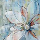 Afternoon Blossom Art Print