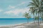 Tranquil Sea No. 3 Art Print