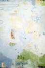 Treasure Map 1 Art Print