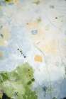 Treasure Map 2 Art Print