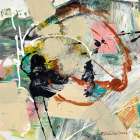 Curvaceous Art Print