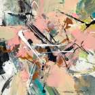 Graceful Art Print